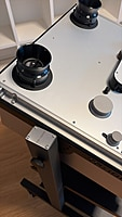 ASW - Analog Audio Design TP-1000 Tape Recorder - Trolley - TP1000-T ASW - Analog Audio Design TP-1000 Tape Recorder - Trolley - TP1000-T