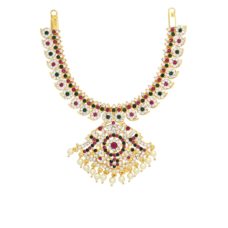 God Ornament God,Goddess Attigai/Necklace God Ornament God,Goddess Attigai/Necklace