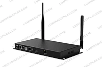 Colorlight A40 sync and async LED player control box, 650,000 pixels, HDMI in – Lumina