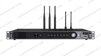 Colorlight A500 all-in-one LED player and processor, 5.2 million pixels – Lumina Display Systems