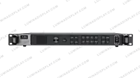 Colorlight VX6 1U 4K LED video controller, 6 Gigabit and 2 fibre ports – Lumina Display Systems