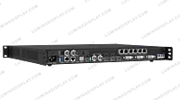 Colorlight VX6 1U 4K LED video controller, 6 Gigabit and 2 fibre ports – Lumina Display Systems