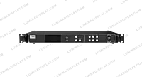 Colorlight X6 6-port LED video processor with DVI HDMI SDI inputs – Lumina Display Systems