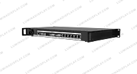 Colorlight X6 6-port LED video processor with DVI HDMI SDI inputs – Lumina Display Systems
