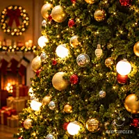 CHRISTMAS TREE