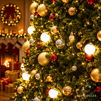 CHRISTMAS TREE