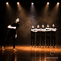 MIME ACT