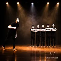 MIME ACT