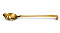BAND PAN GOLD
