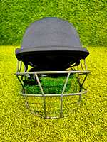 Cricket Helmet SHREY M/C AIR With TITANIUM VISOR Cricket Helmet SHREY M/C AIR With TITANIUM VISOR
