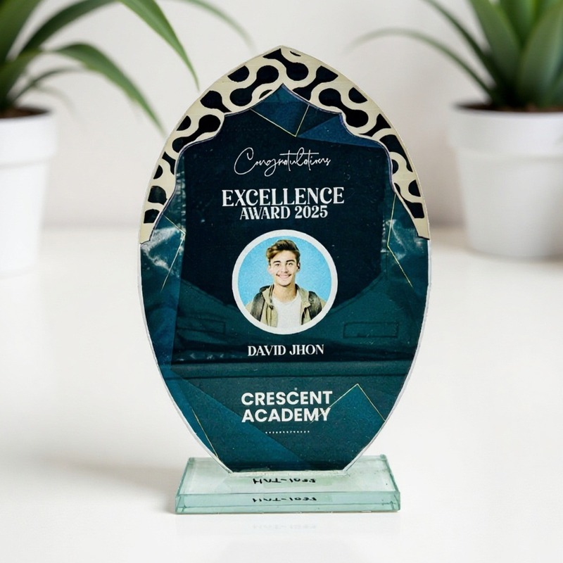 HAT-1037 28CM (5MM) 18%