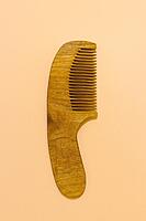 Kacchi Neem Handle Comb for Kids