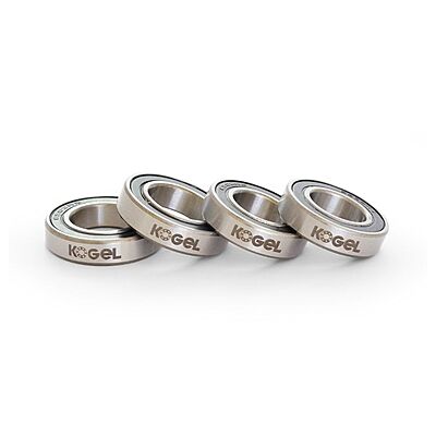 Kogel Ceramic Wheel Bearing 6903-(17x30x7mm)-Cross