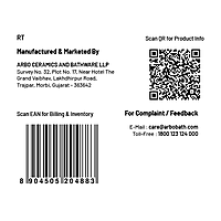 RT Reusable Tile Levelling System (100 Pcs pkt.)