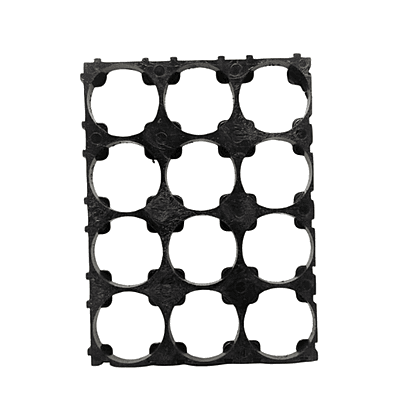 CELL HOLDER 21700 (3*4) CELL HOLDER 21700 (3*4)