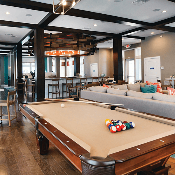 Indoor Play Area - Trail Cafe