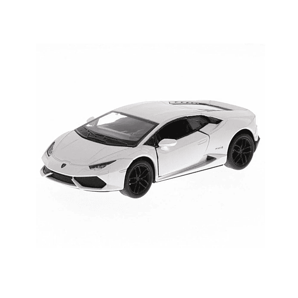 Lamborghini Huracan | 1:36 | Kinsmart
