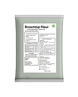Browntop Flour | Gluten Free