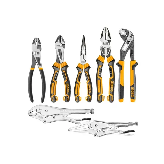7 PCS Pliers Set Online