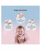 Sebamed Baby Powder - 100 gm