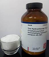 Tris Hydrochloride (Tris HCl) extrapure AR, 99% SRL