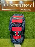 Cricket Kit Bag - GN - DUFFLE GN5 DESTROYER Cricket Kit Bag - GN - DUFFLE GN5 DESTROYER