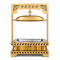 18 GOLD LEAF DONGA ML