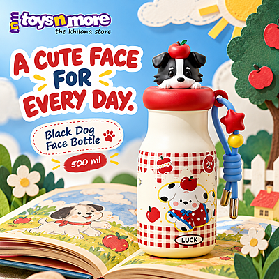 Face Bottle Face Bottle