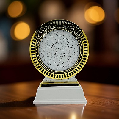 RC-WL4685B WHITE 24.50CM