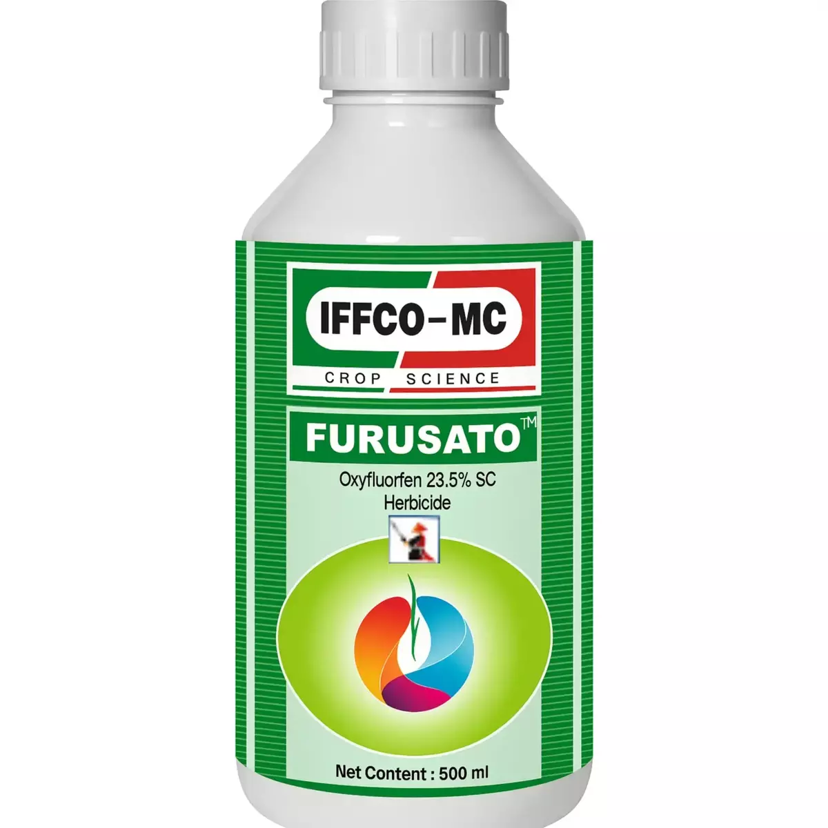 Furusato Oxyflurofen 23.5% SC-(Iffco)