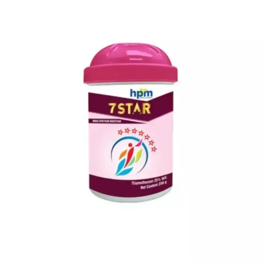 7-Star-(HPM)