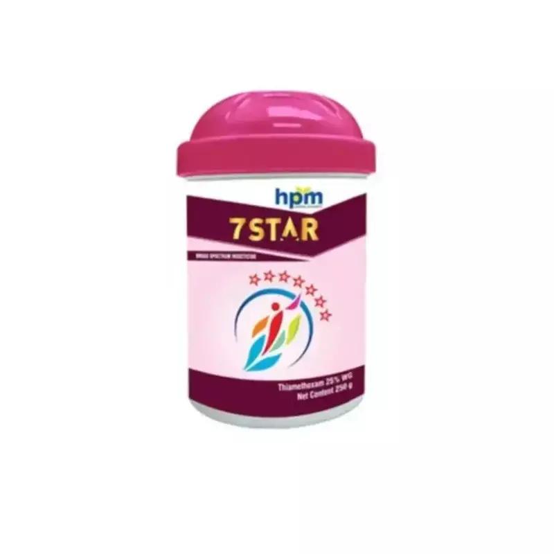 7-Star-(HPM)