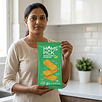 MOMS METHI MASALA KHAKHRA 40GM
