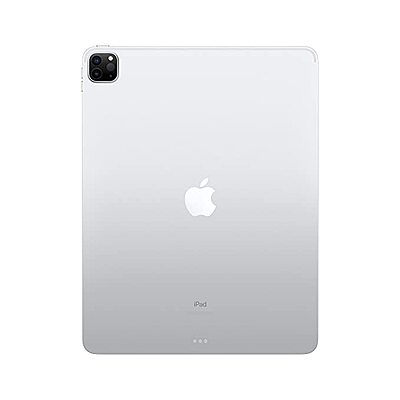 New Apple iPad Pro (12.9-inch, Wi-Fi, 128GB) - Silver (4th Generation)