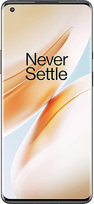 OnePlus 8 Pro (Onyx Black 8GB RAM+128GB Storage)