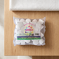 ANMOL NAPTHALENE DAMBARGOLI 100GM