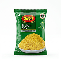 BABA NYLON SHEV 500GM