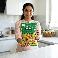 SWADISHT BOONDI 200GM