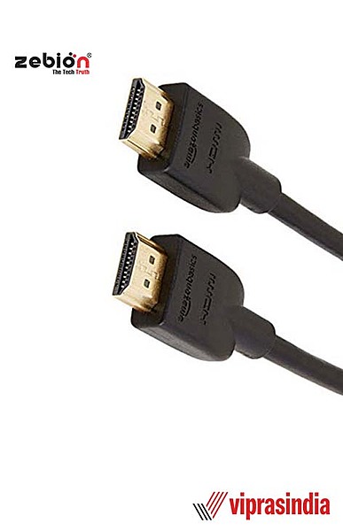 VGA CABLE ZEBION RAPID-15M VGA CABLE ZEBION RAPID-15M