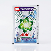 ARIEL POWER GEL FRONT LOAD 50GM