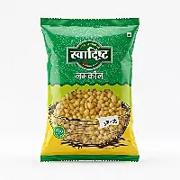 SWADISHT BOONDI 200GM