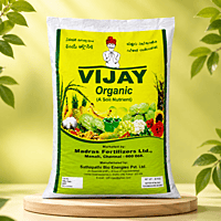VIJAY Organic | Vetrivel Agro Services