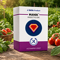 TATA Rallis Manik Insecticide | Vetrivel Agro Services