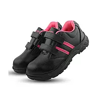 FUEL RIGA Safety Shoes size-06