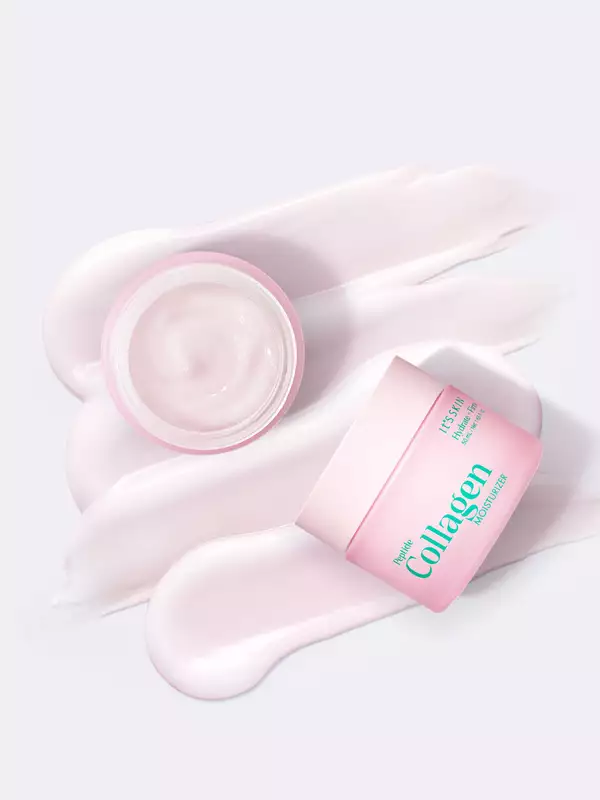 It's Skin Peptide Collagen Moisturizer