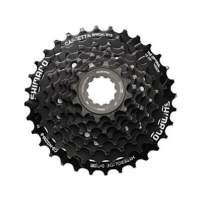 Shimano Cassette 9Speed CS-HG200 Altus 11-32T