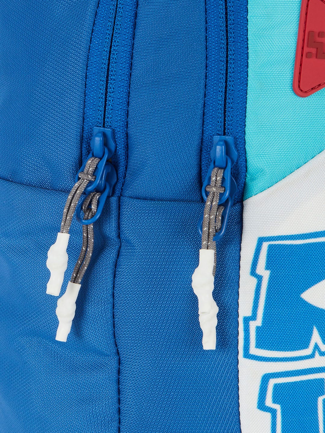 Wiki Champ_3 : Monsters : Blue