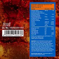 FAST&UP RELOAD-LOW SUGAR INSTANT HYDRATION DRINK-COLA