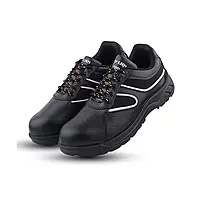 FUEL SHANK Safety Shoes size-08