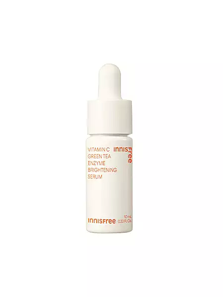 Innisfree Vitamin C Enzyme Brightening Serum - 10 ml